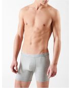 Calvin Klein Underwear Ck One Cotton Stretch Boxer Brief - Lyst