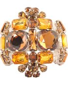 DSquared2 Ophelia Cuff - Lyst