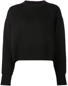 Marc Jacobs Bunny Sweatshirt - Lyst