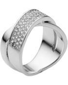 Michael Kors Ring - Lyst