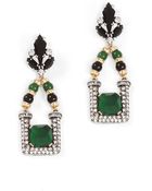 Lulu Frost Future Earring - Lyst