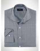 Polo Ralph Lauren Glen Plaid Estate Sport Shirt - Lyst
