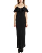 Twelfth Street Cynthia Vincent Bias Maxi Dress - Lyst