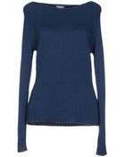Malo Sweater - Lyst