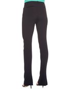 Etro Cady Flare-Leg Pants - Lyst