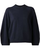 3.1 Phillip Lim Cocoon Sweater - Lyst
