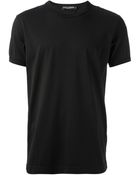 Dolce & Gabbana Classic T-Shirt - Lyst