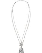 Dior Necklace - Lyst