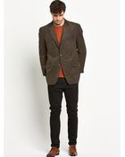 Skopes Mens Soft Touch Single Breasted Jacket - Lyst