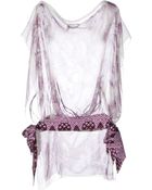 Gucci Blouse - Lyst
