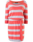 Baukjen Monica Stripe Dress - Lyst