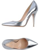 Gianvito Rossi Pump - Lyst