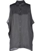 Mauro Grifoni Shirt - Lyst