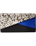 Vince Camuto Naomi Clutch - Lyst