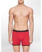Calvin Klein Ck One Micro Boxer Brief - Lyst