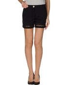 Versace Shorts - Lyst