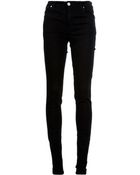 Victoria Beckham Skinny Jeans - Lyst