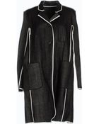 Ter Et Bantine Fulllength Jacket - Lyst