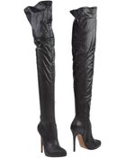 Pinko Boots - Lyst