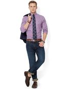 Polo Ralph Lauren Hampton Straight Fit Morris Jeans - Lyst