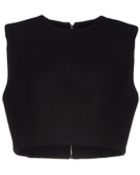T By Alexander Wang Top - Lyst