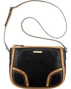 Nine West Through The Meadow Crossbody - Lyst