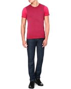 Levi's 508 Regularfit Tapered Jeans Indigo - Lyst