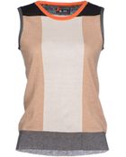 Sinequanone Jumper - Lyst