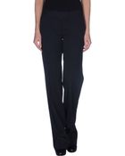 Stella McCartney Casual Trouser - Lyst