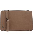 Armani Jeans Handbag - Lyst