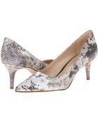 Nine West Margot - Lyst