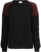 Iro Piper Jumper - Lyst