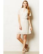 Sb By Sachin And Babi Ixora Dress - Lyst