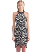 Keepsake Keepsake Adore You Dress - Lyst