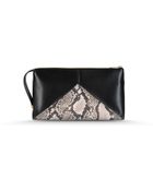 Stella McCartney Cavendish Clutch - Lyst