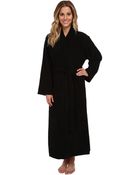 Natori N By Rib Chenille Robe - Lyst