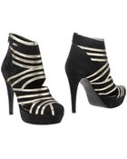 Gianfranco Ferré Ankle Boots - Lyst