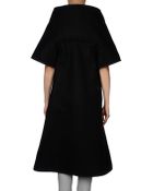 Gareth Pugh Coat - Lyst