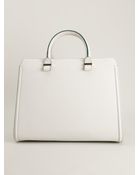 Victoria Beckham Victoria Tote - Lyst