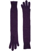 Malo Gloves - Lyst