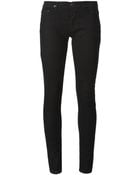 DRKSHDW by Rick Owens Skinny Jean - Lyst