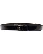 Frankie Morello Belt - Lyst