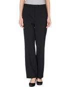 Philosophy di Alberta Ferretti Casual Trouser - Lyst