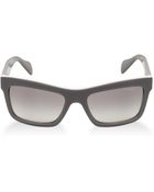 Prada sunglasses - Lyst