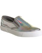 Office Kicker Slip On - Lyst