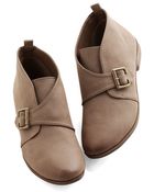 Restricted Footwear Off-Road To Success Bootie - Lyst