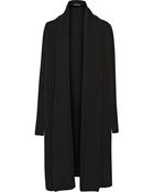 Donna Karan New York Cashmere Blanket Coat - Lyst