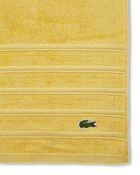 Lacoste Croc Towel Collection - Lyst