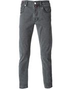 Pt05 Skinny Trousers - Lyst
