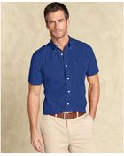 Tommy Hilfiger Max Button Down Slim Fit - Lyst